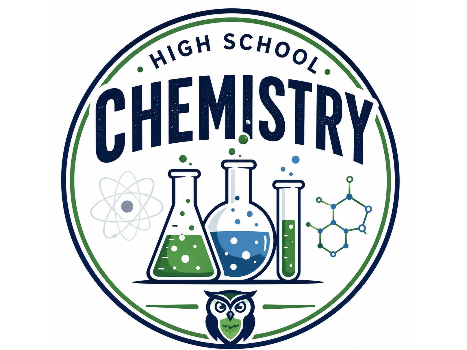 Academic Classes - Middle & High School Science (Virtual) **Classes begin on Tuesday, September 1st!