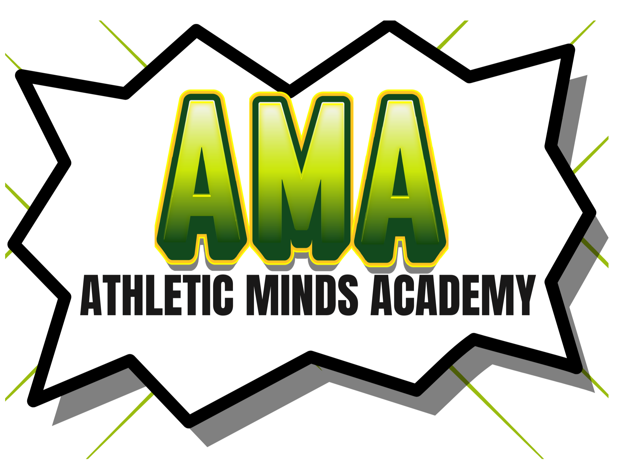 AMA - Sports Academy: This is a 3-hour block of classes. Please read each block description before signing up.