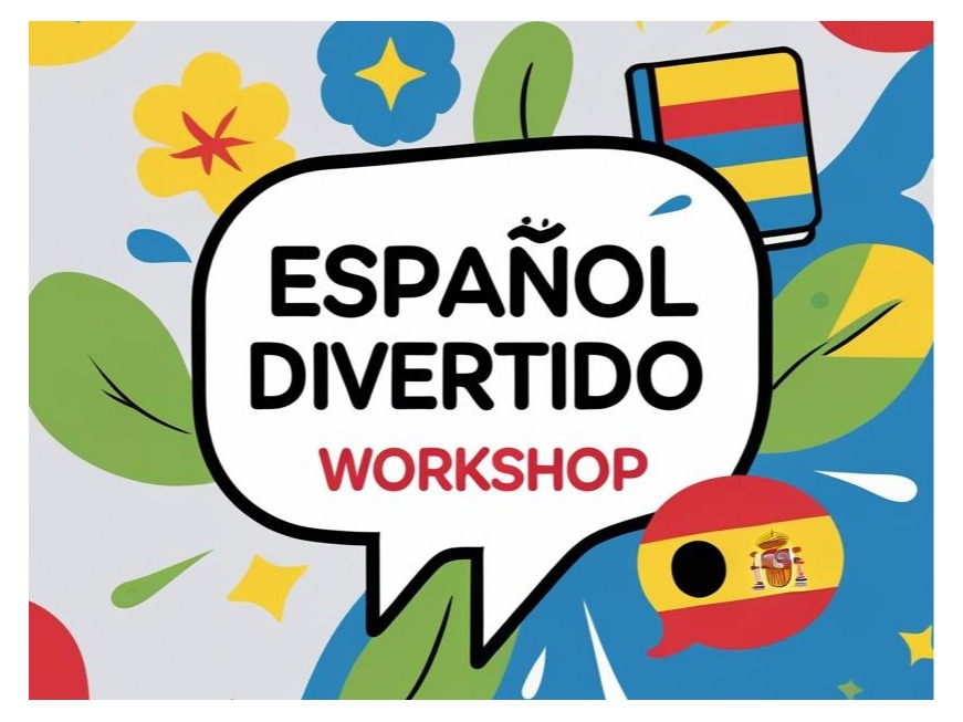 Workshops offered at 11:00 am – please sign up for one workshop below.