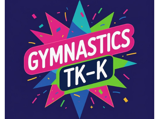 GymKidz - Gymnastics - Oxnard
