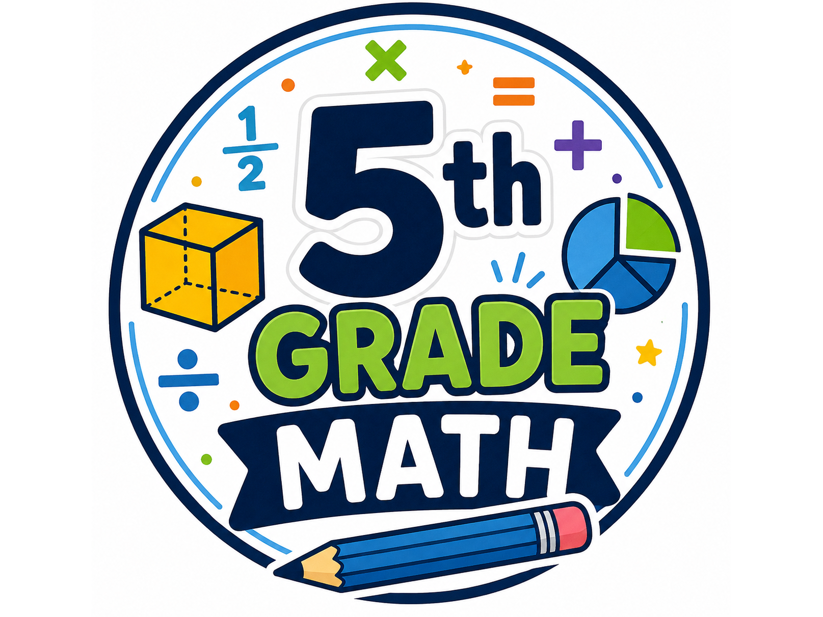 Academic Classes - Middle School Math (Virtual) **Classes begin on Tuesday, September 1st!