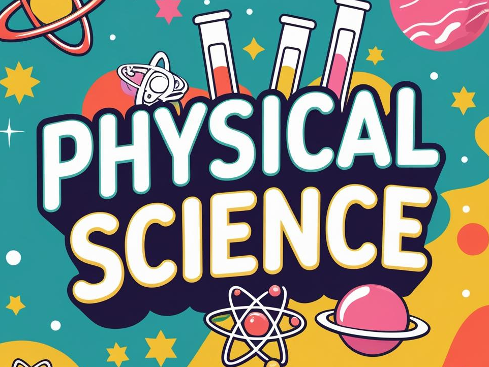 Academic Classes - Middle & High School Science (Virtual) **Classes begin on Tuesday, September 2nd!