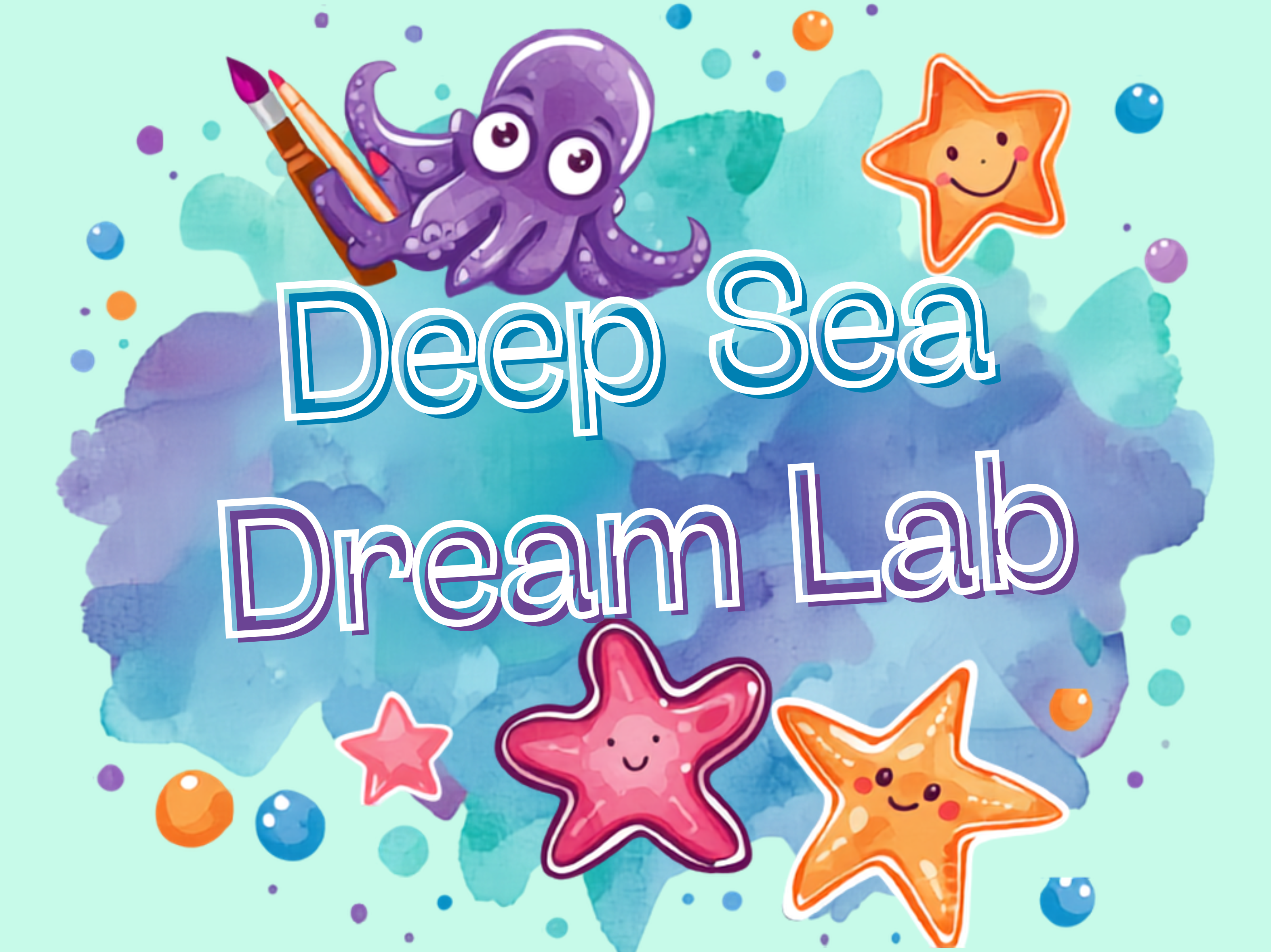 1st - 2nd Grade Workshops in Oxnard (9:00 AM to 1:00 PM)
