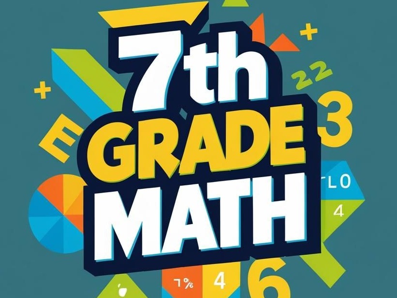 Academic Classes - Middle School Math (Virtual) **Classes begin on Tuesday, September 2nd!