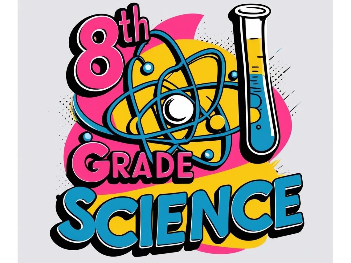 Academic Classes - Middle & High School Science (Virtual) **Classes begin on Tuesday, September 2nd!