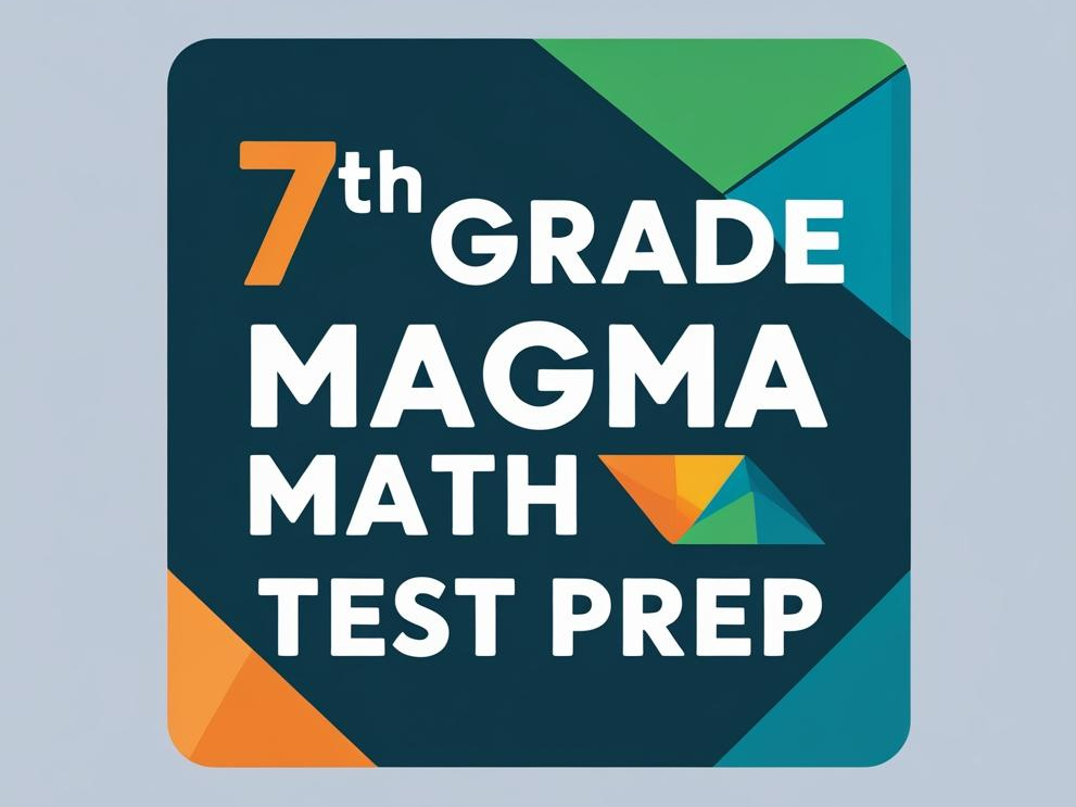 Virtual Test Prep - Fridays - Classes begin on September 5th
