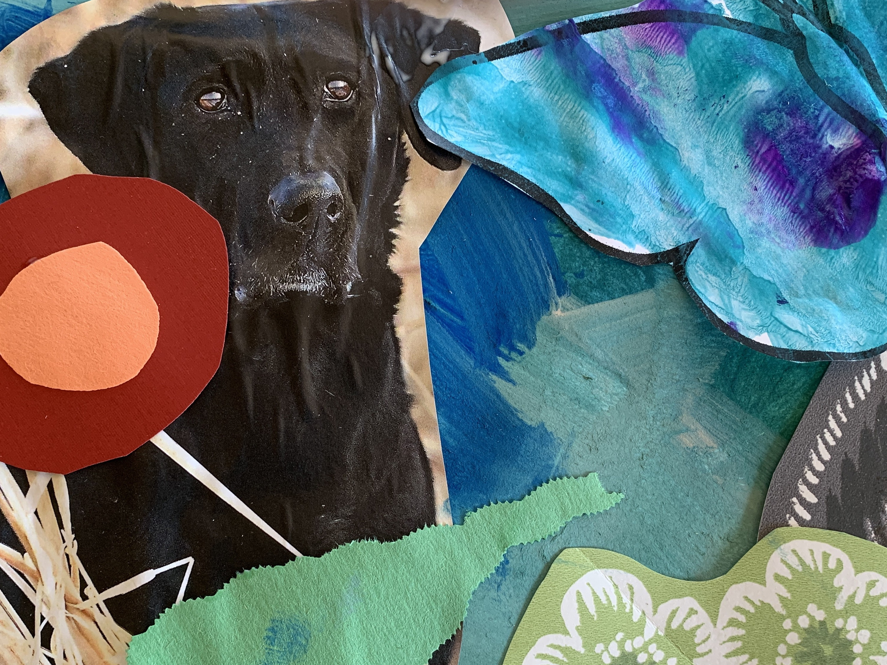 Family & Friends Art Day