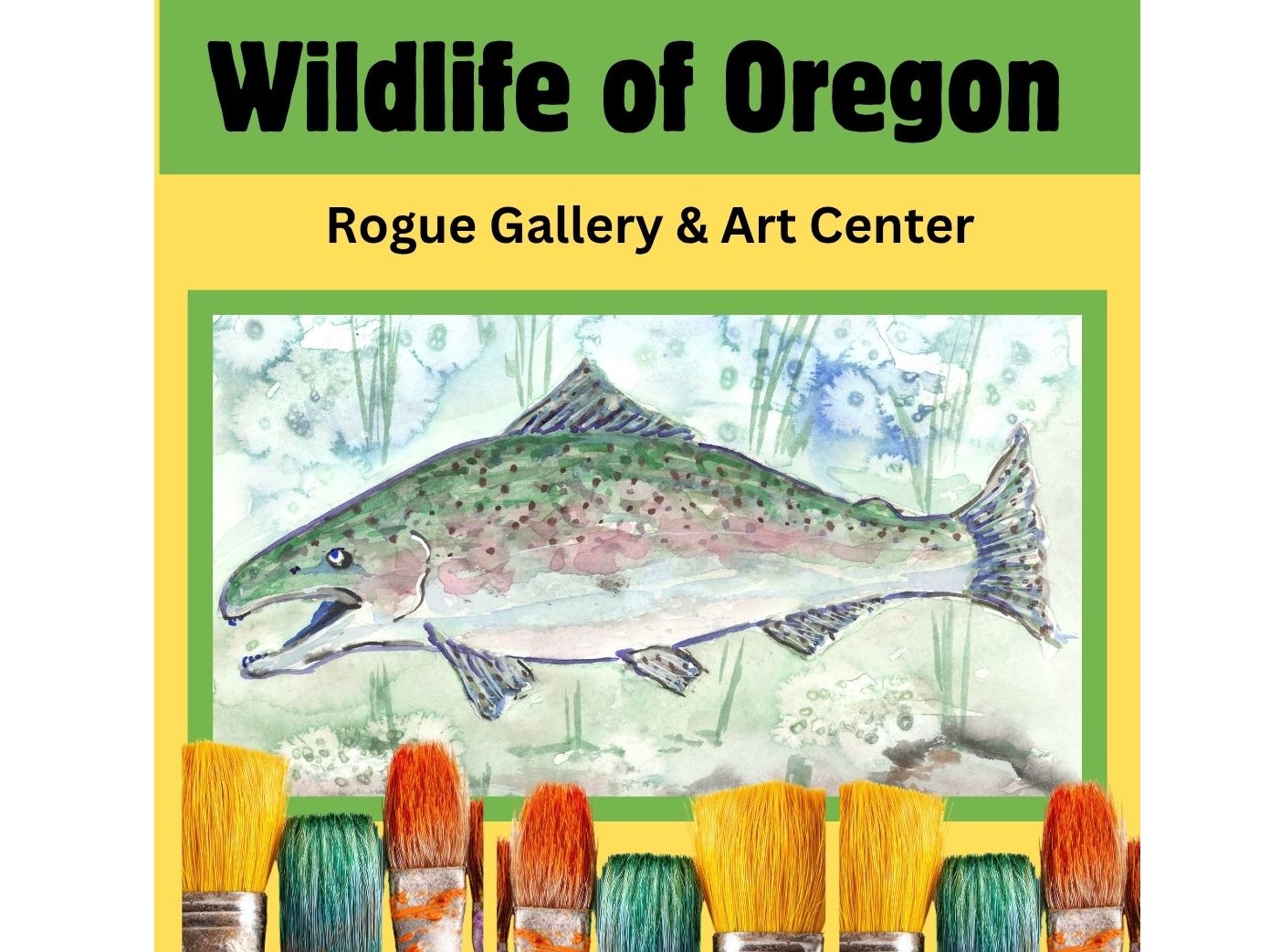 Youth Summer Art Camps