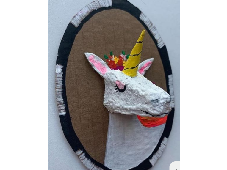 Youth Summer Art Camps