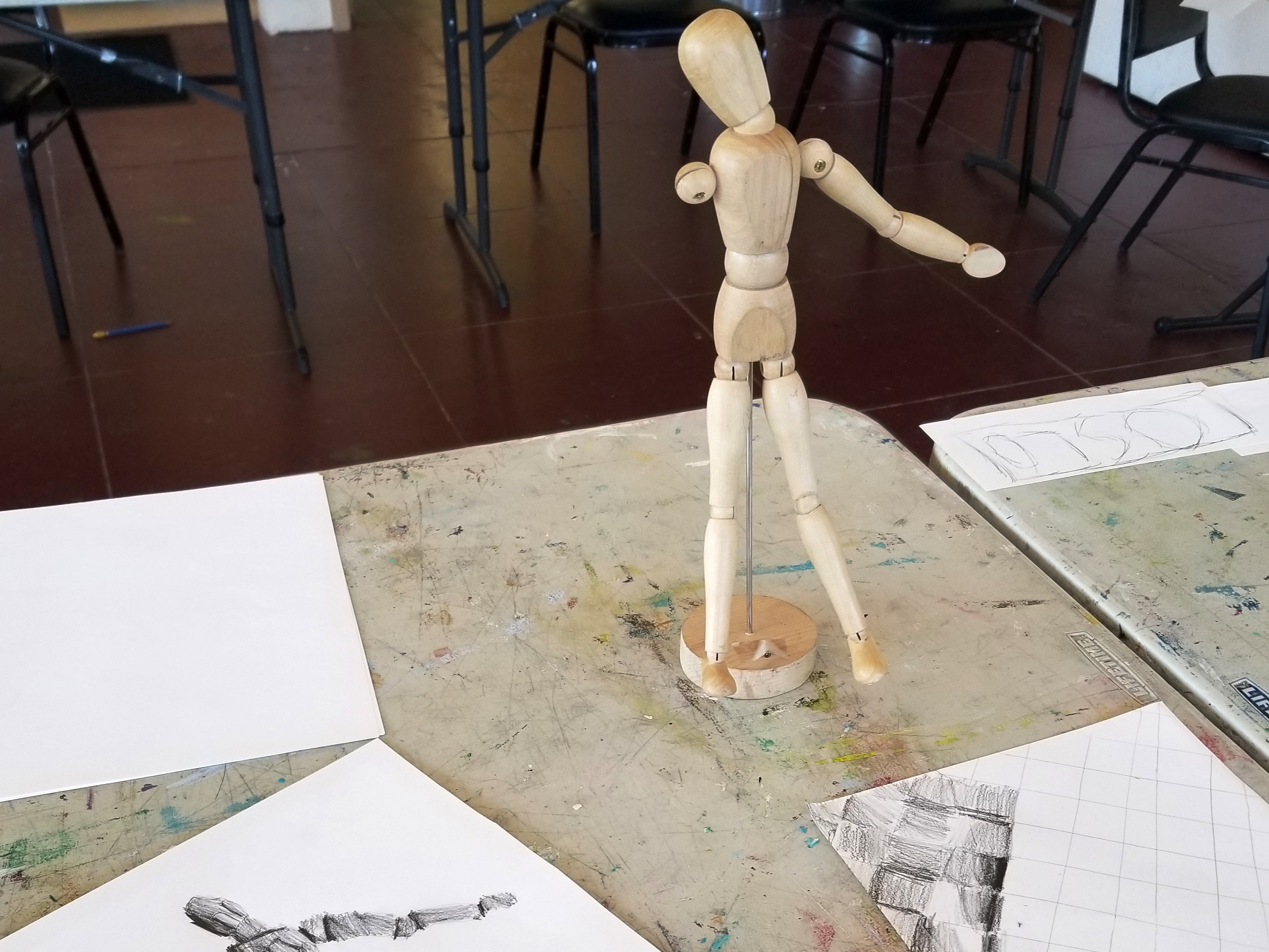 Youth Summer Art Camps