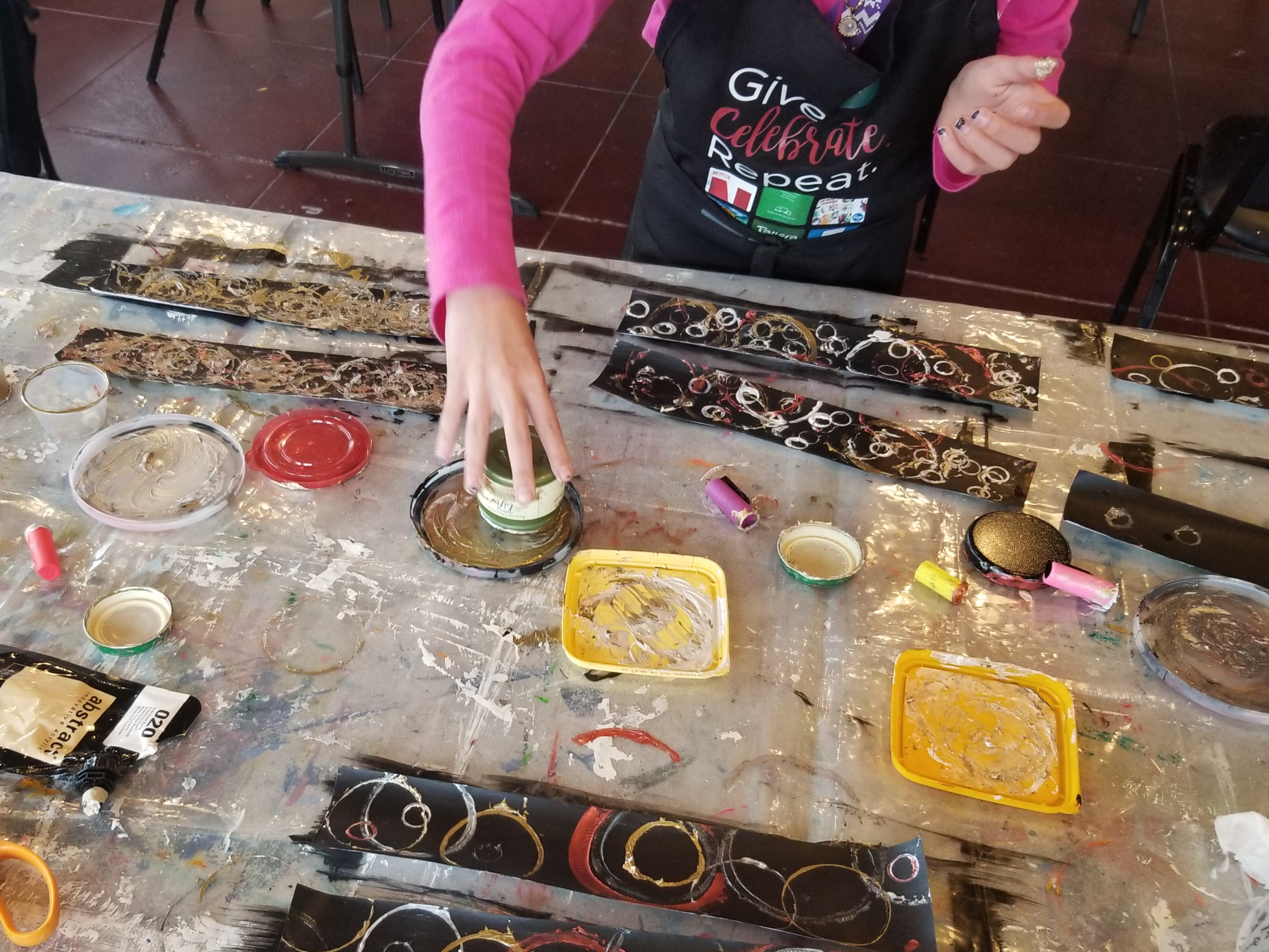 Fall Youth Classes