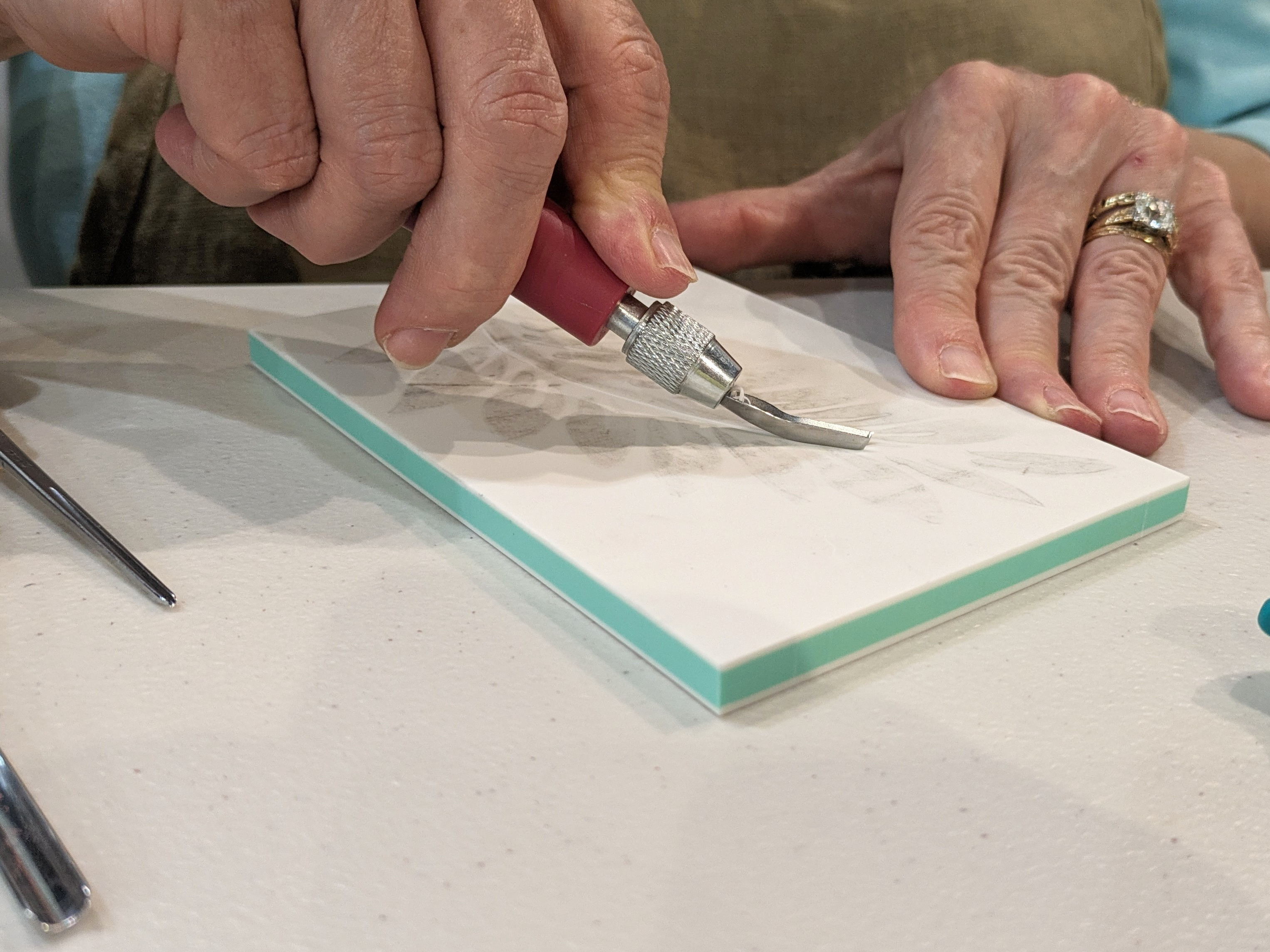 2025 Adult Fall Classes