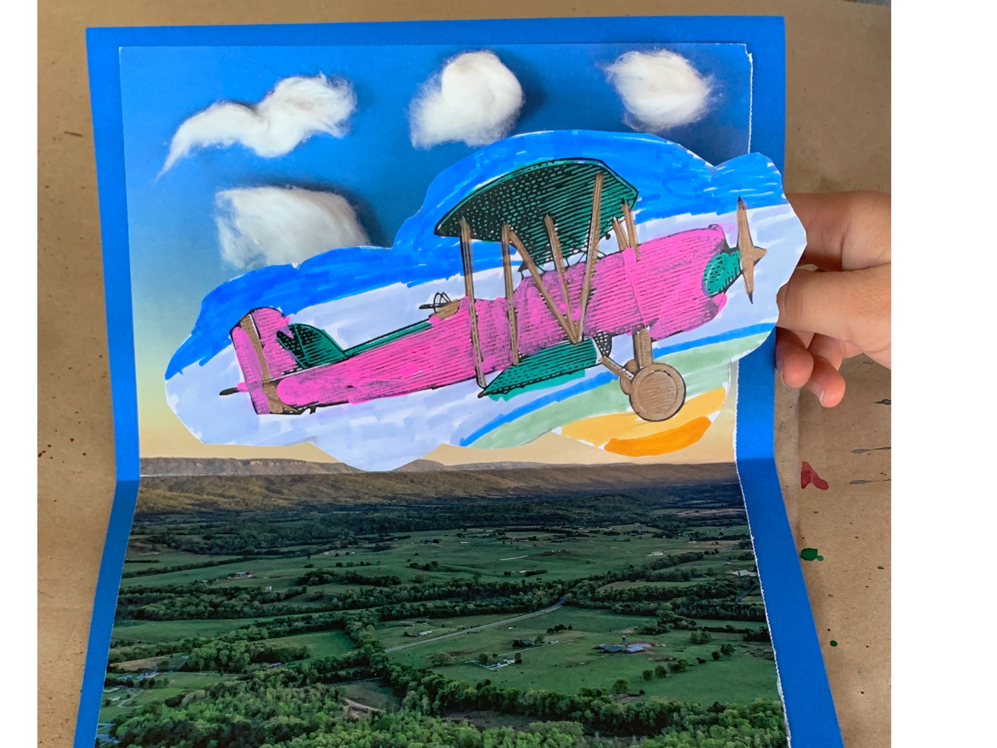 Youth Summer Art Camps