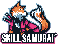 Skill Samurai Saskatoon