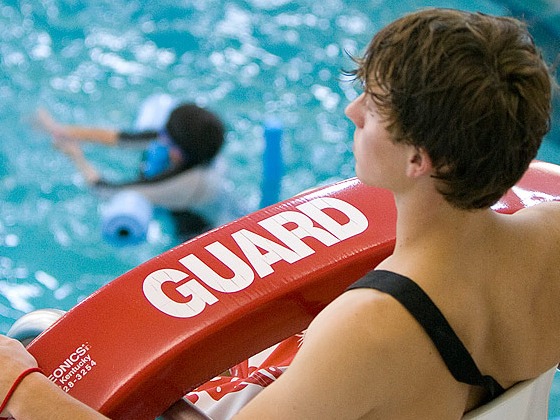 2024 Lifeguard Recertifications - South Charlotte