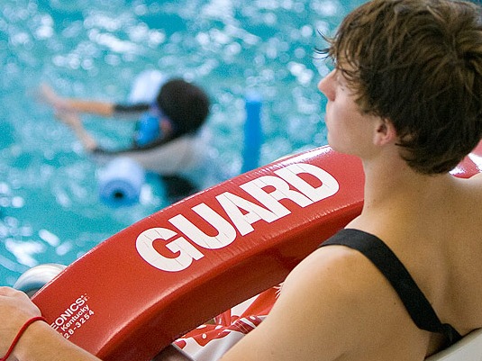 2024 Lifeguard Recertifications - North Charlotte