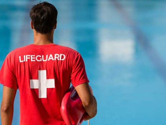 ARC RECERTIFICATION Lifeguard Course