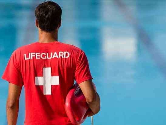 ARC RECERTIFICATION Lifeguard Course