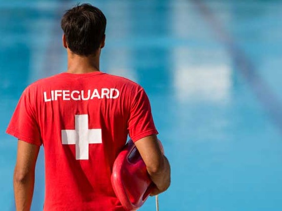 ARC RECERTIFICATION Lifeguard Course