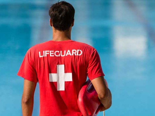 ARC RECERTIFICATION Lifeguard Course