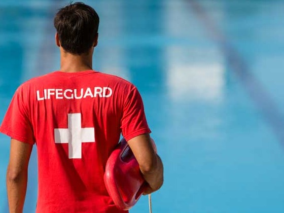 ARC RECERTIFICATION Lifeguard Course
