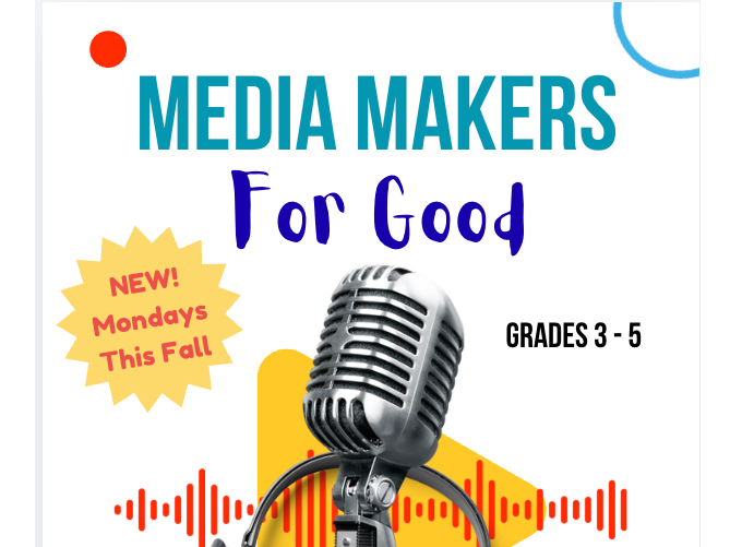 After School Programs 2025/2026