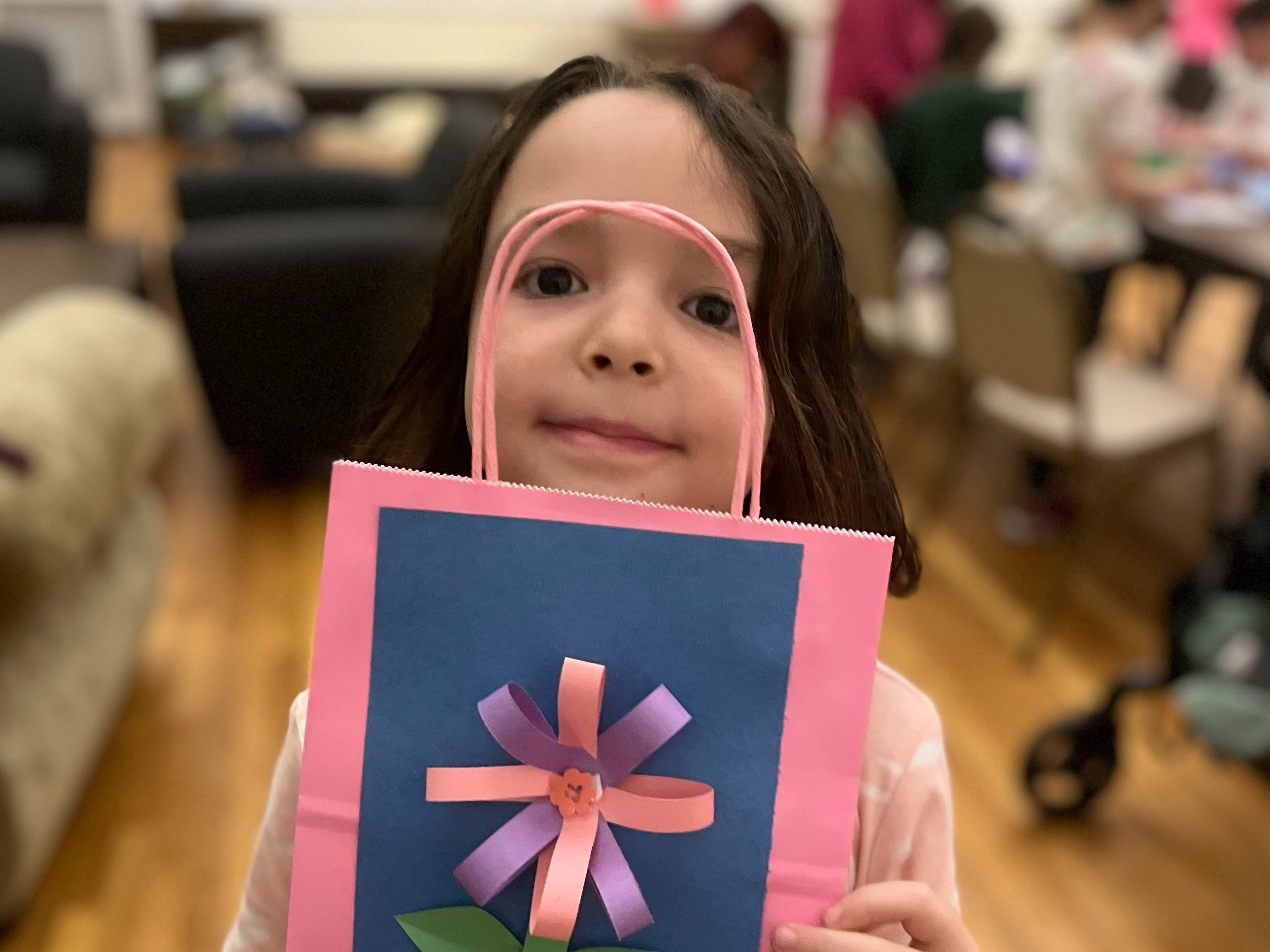 February / March Programs 2025