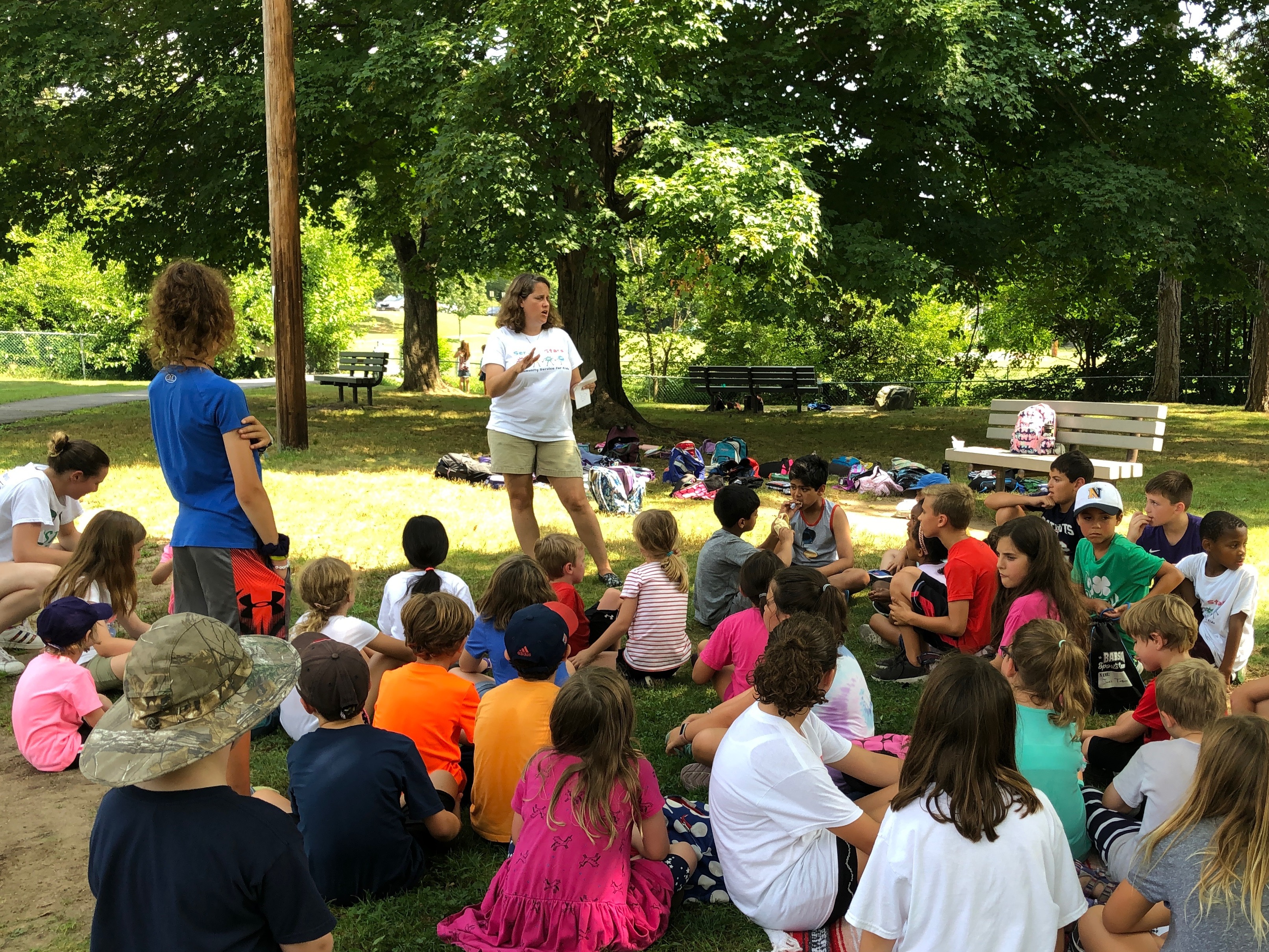 Summer Programs