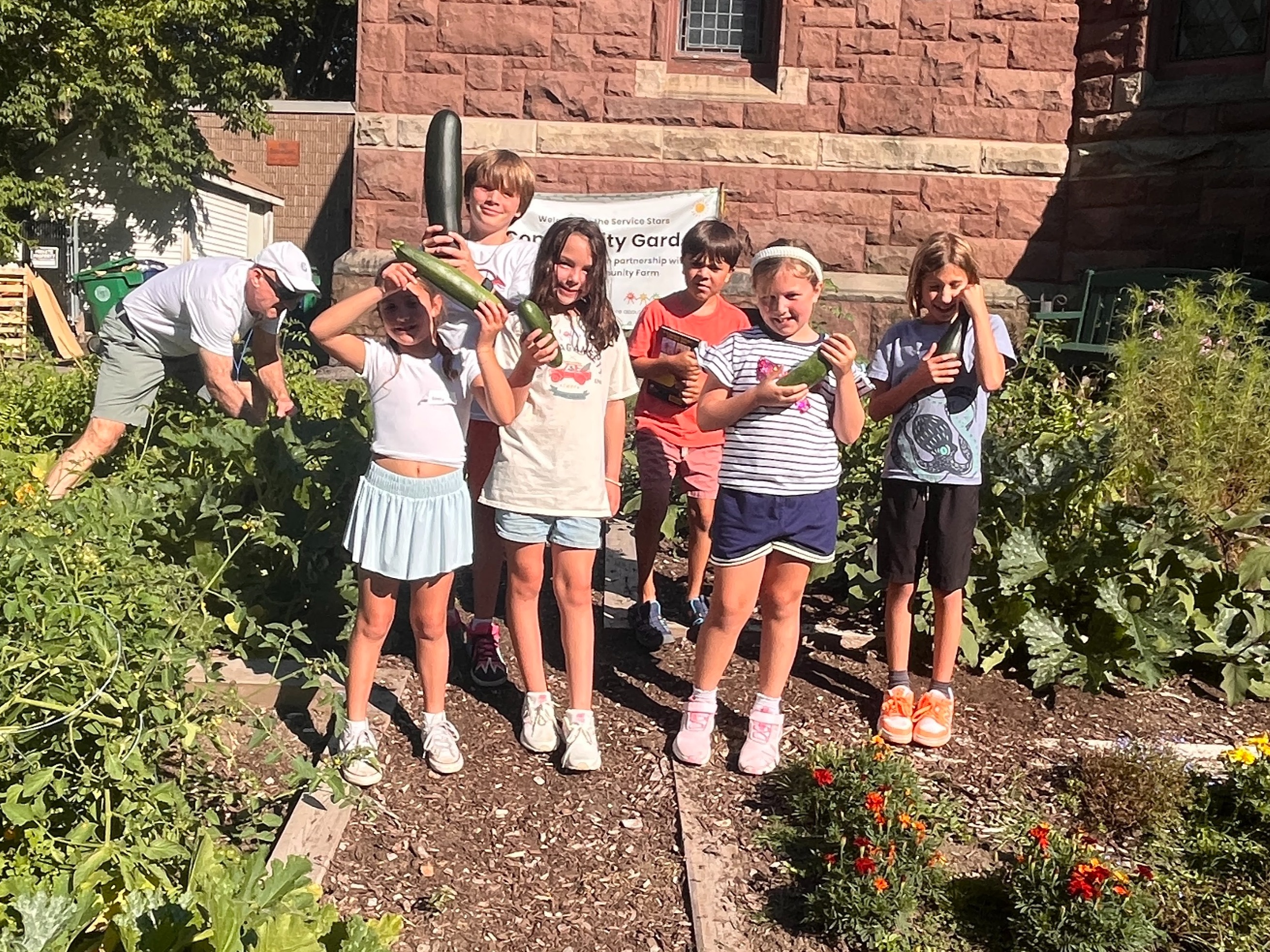 April / May Programs 2026