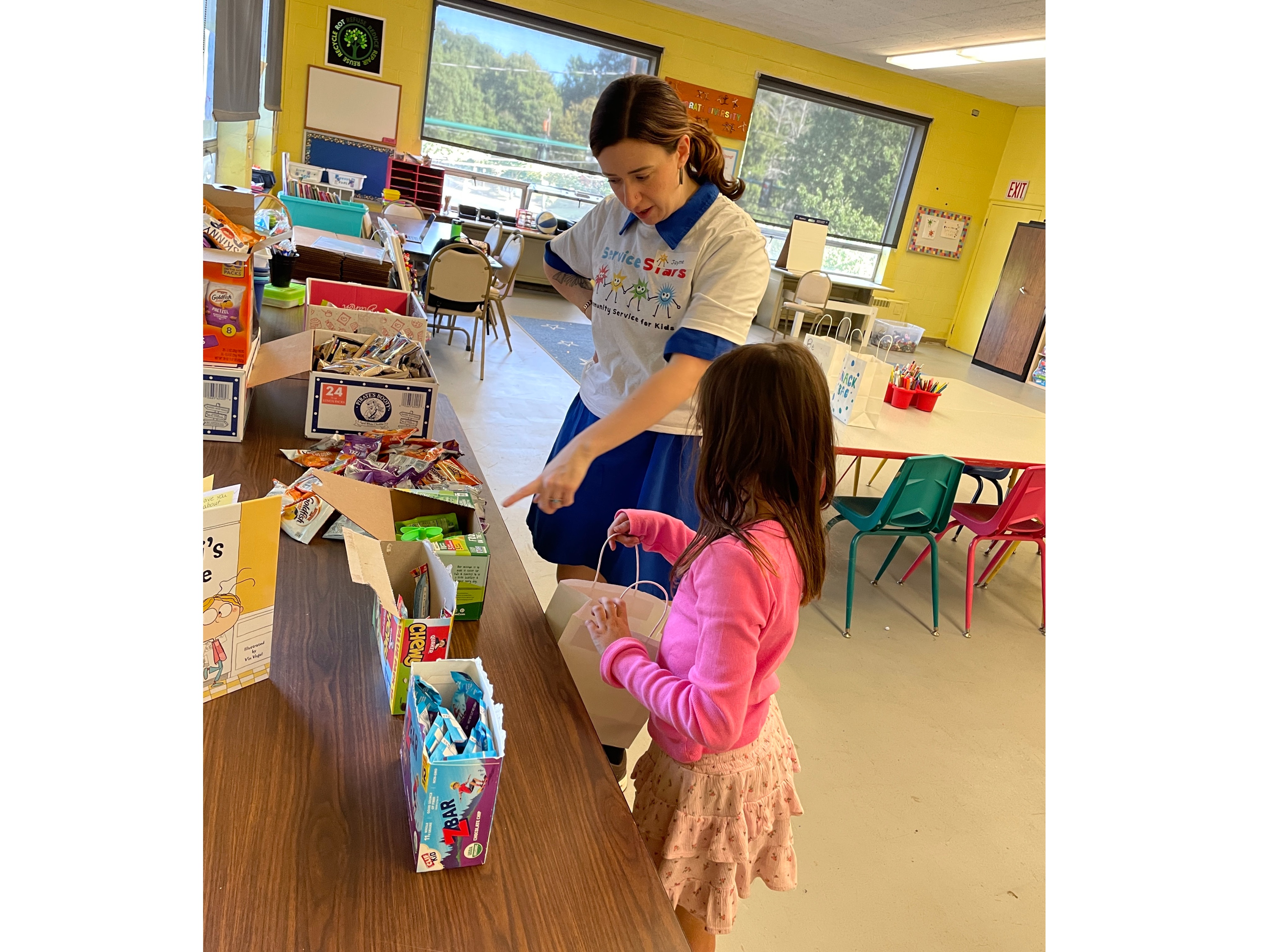 Winter Programs 2025