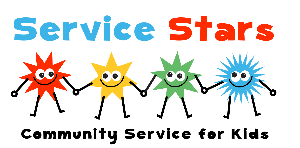 Service Stars