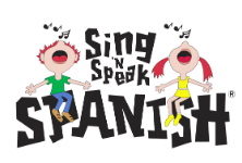 Sing and Speak Spanish Jumbula Home