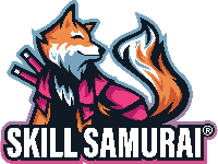 Skill Samurai Aurora