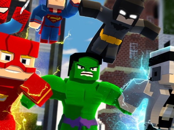 Weekly Coding Classes