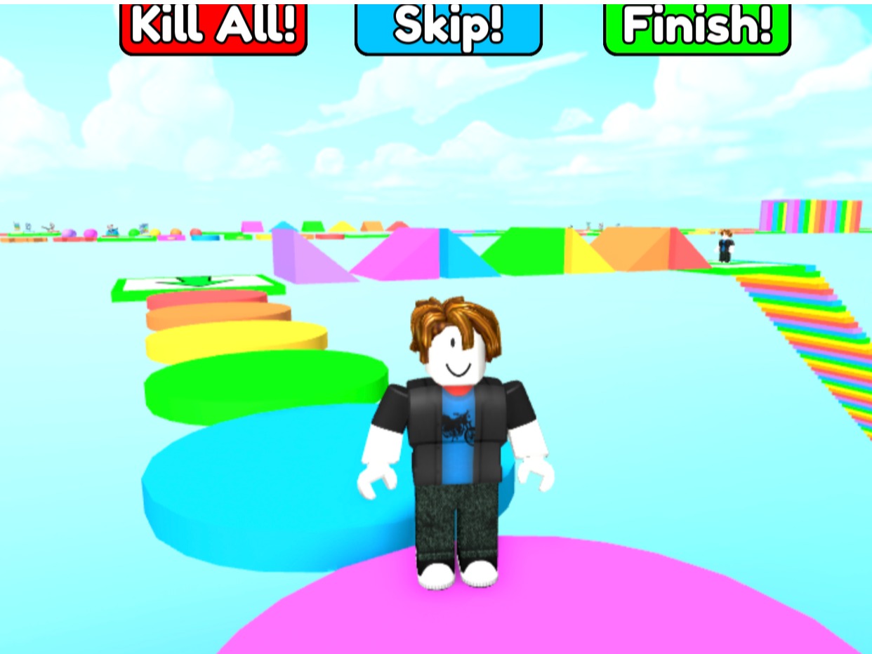 Weekly Coding Classes