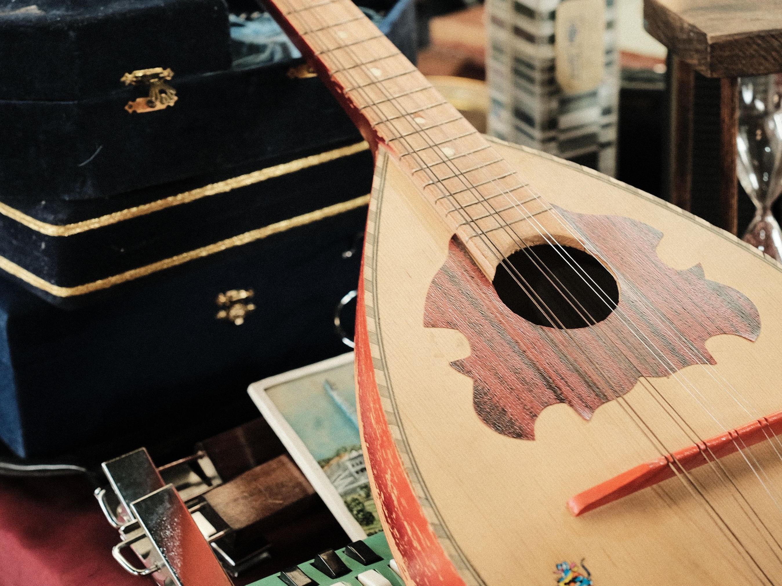 Music