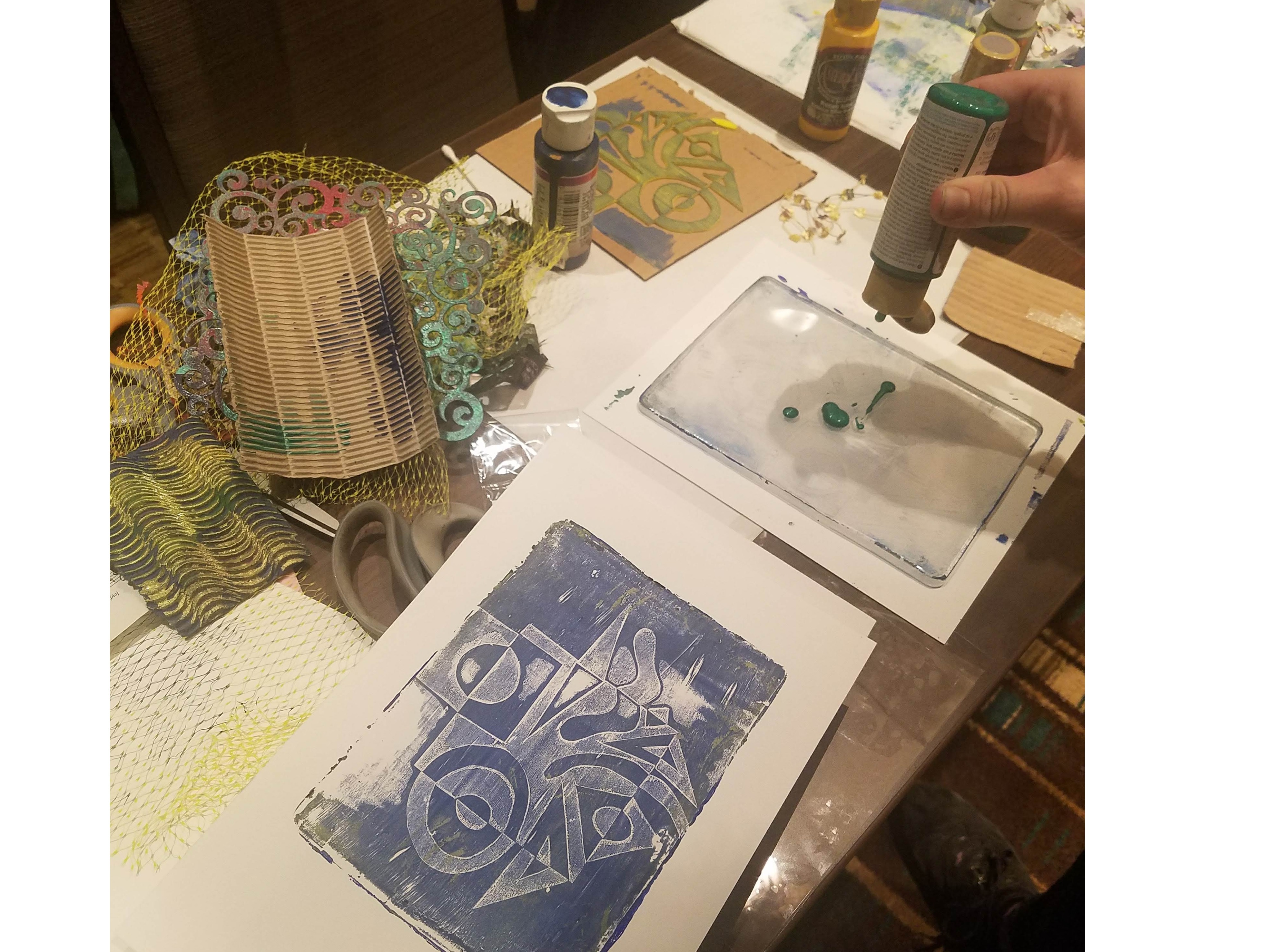 Crafts