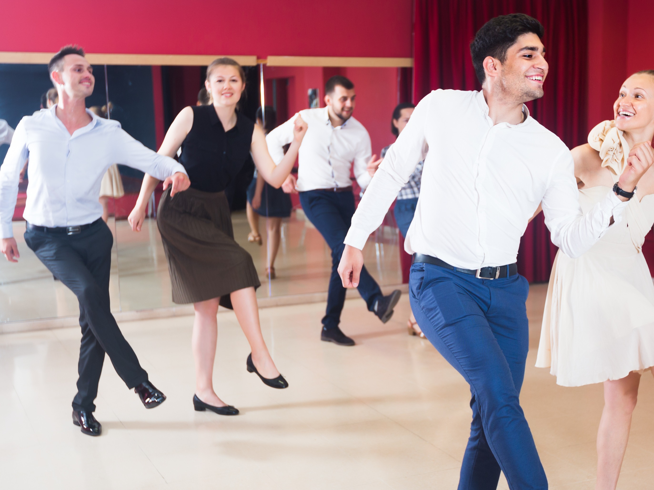 Dance