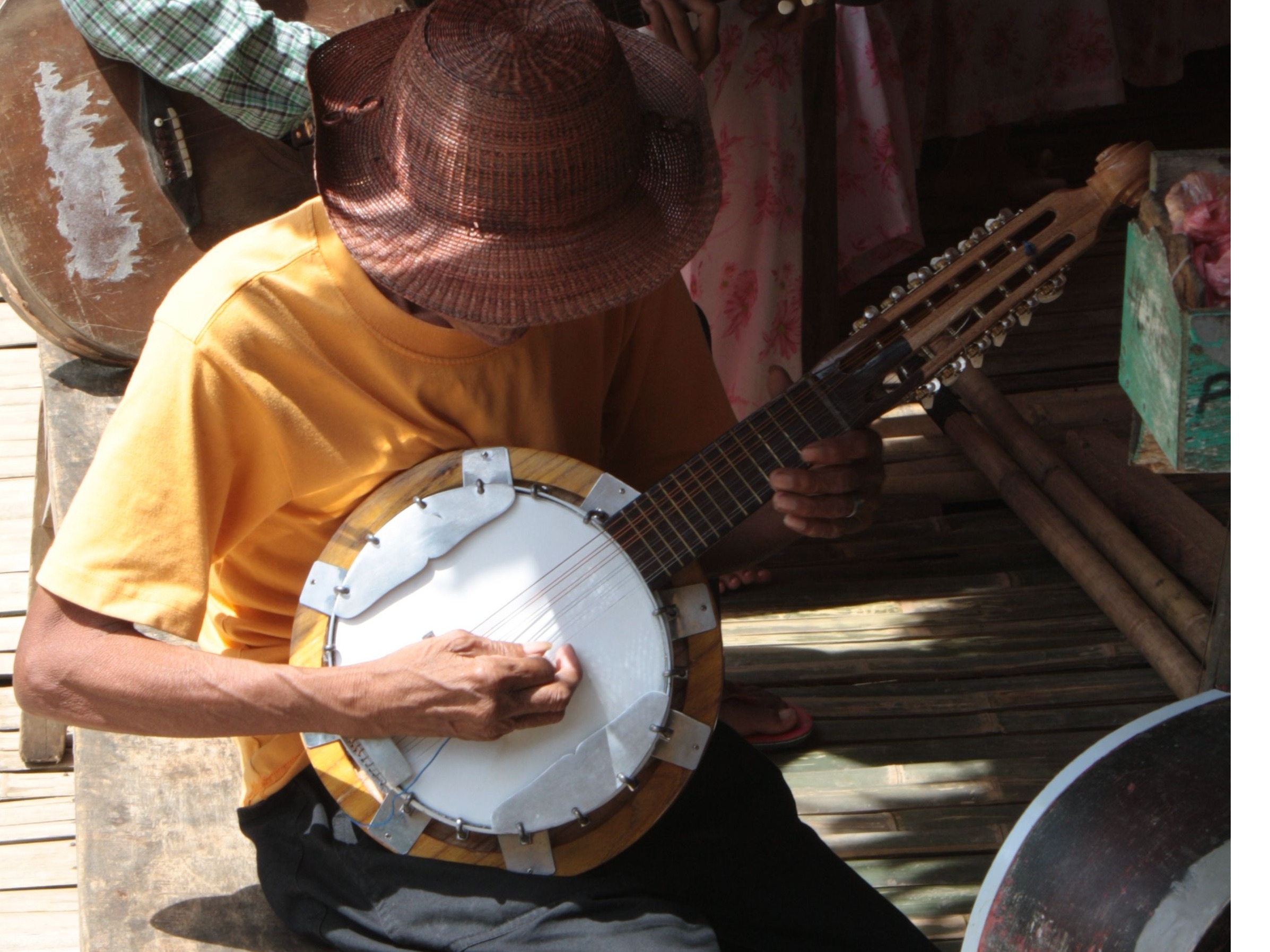 Music