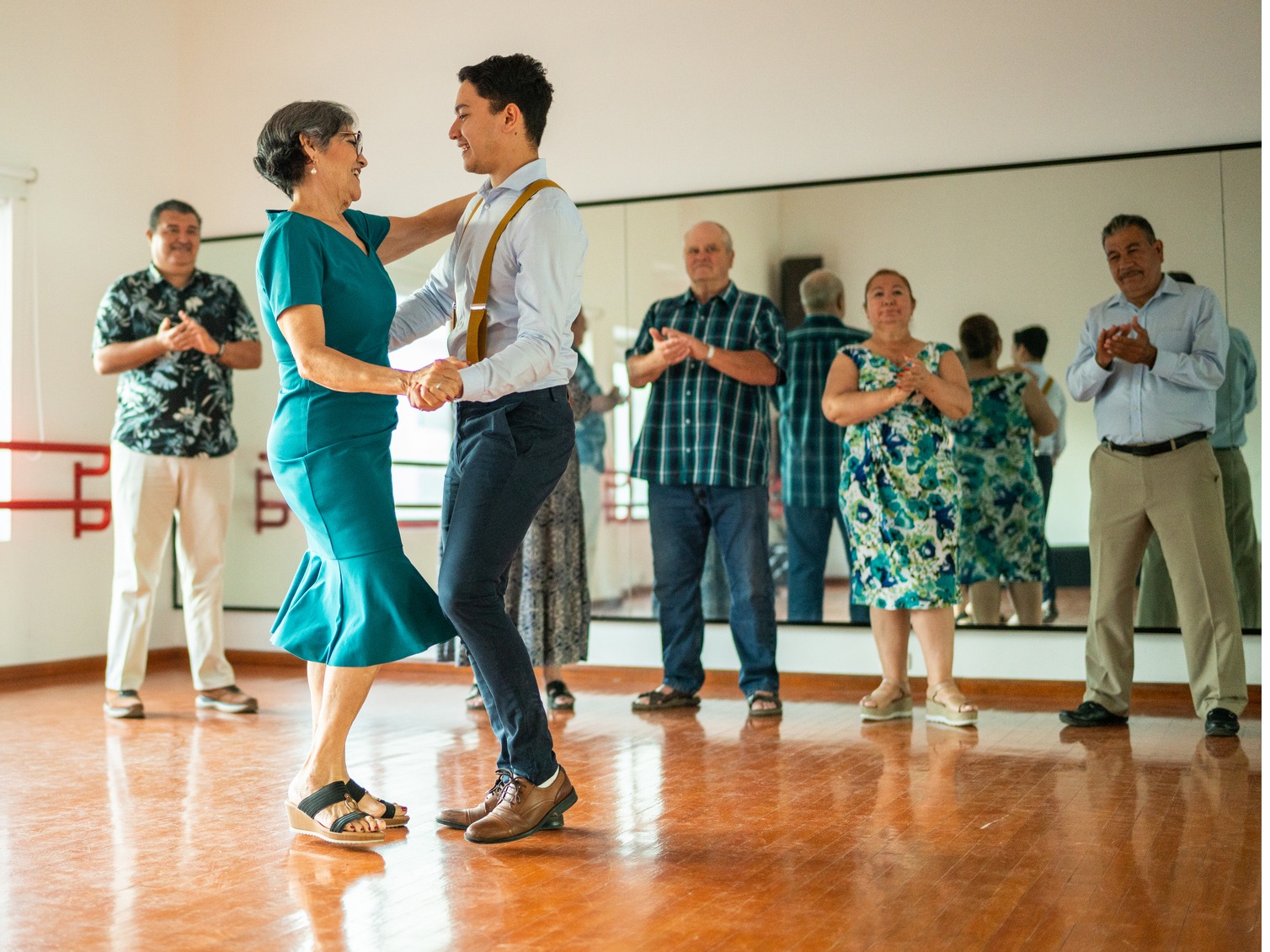 Dance
