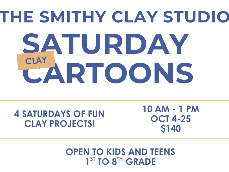 Classes for Kids and Teens