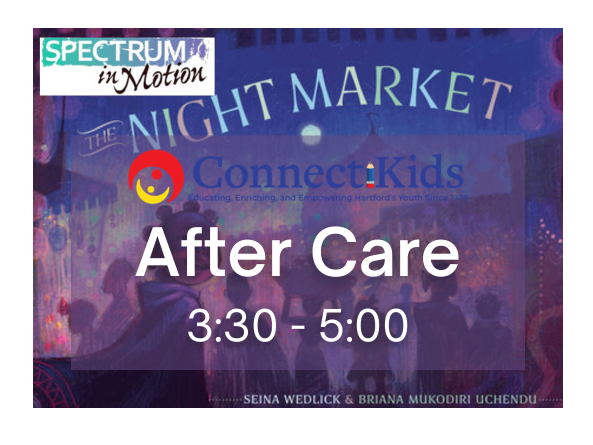 Partnership: ConnectiKids