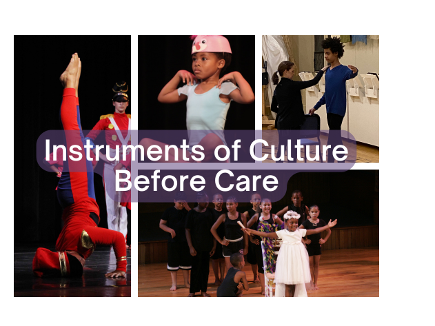 Youth Programming (Ages 5-12)
