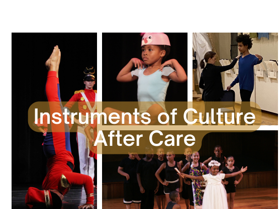 Youth Programming (Ages 5-12)