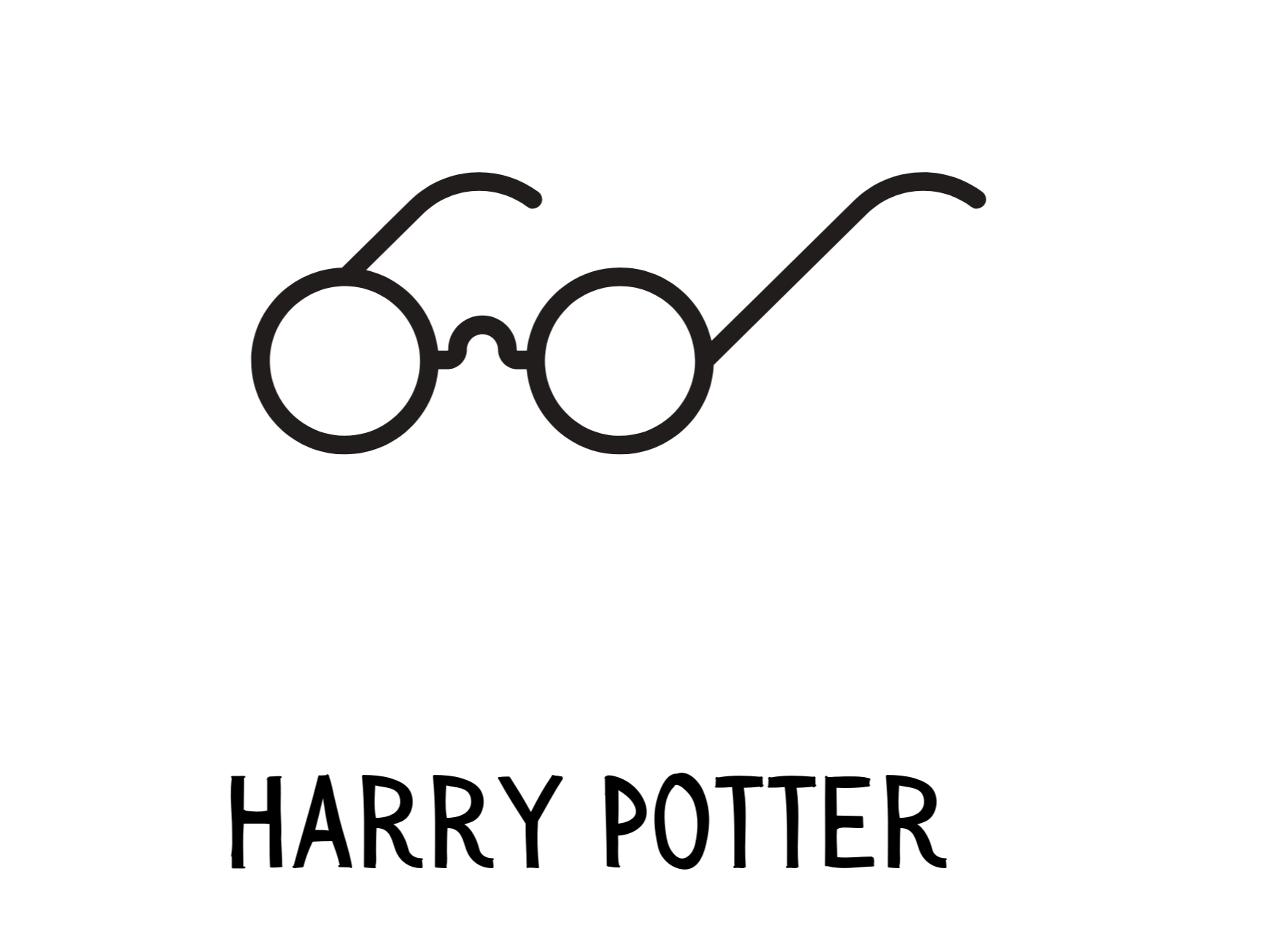 Harry Potter Camp