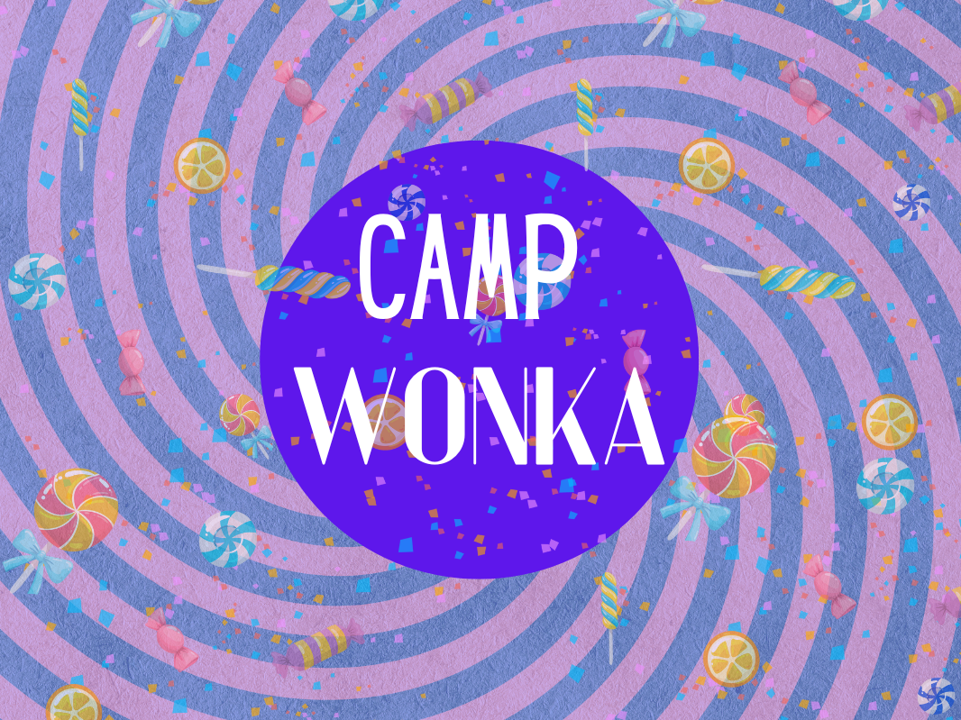 Camp Wonka