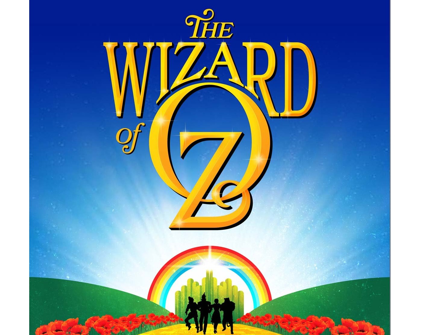 FALL MAINSTAGE SHOWS