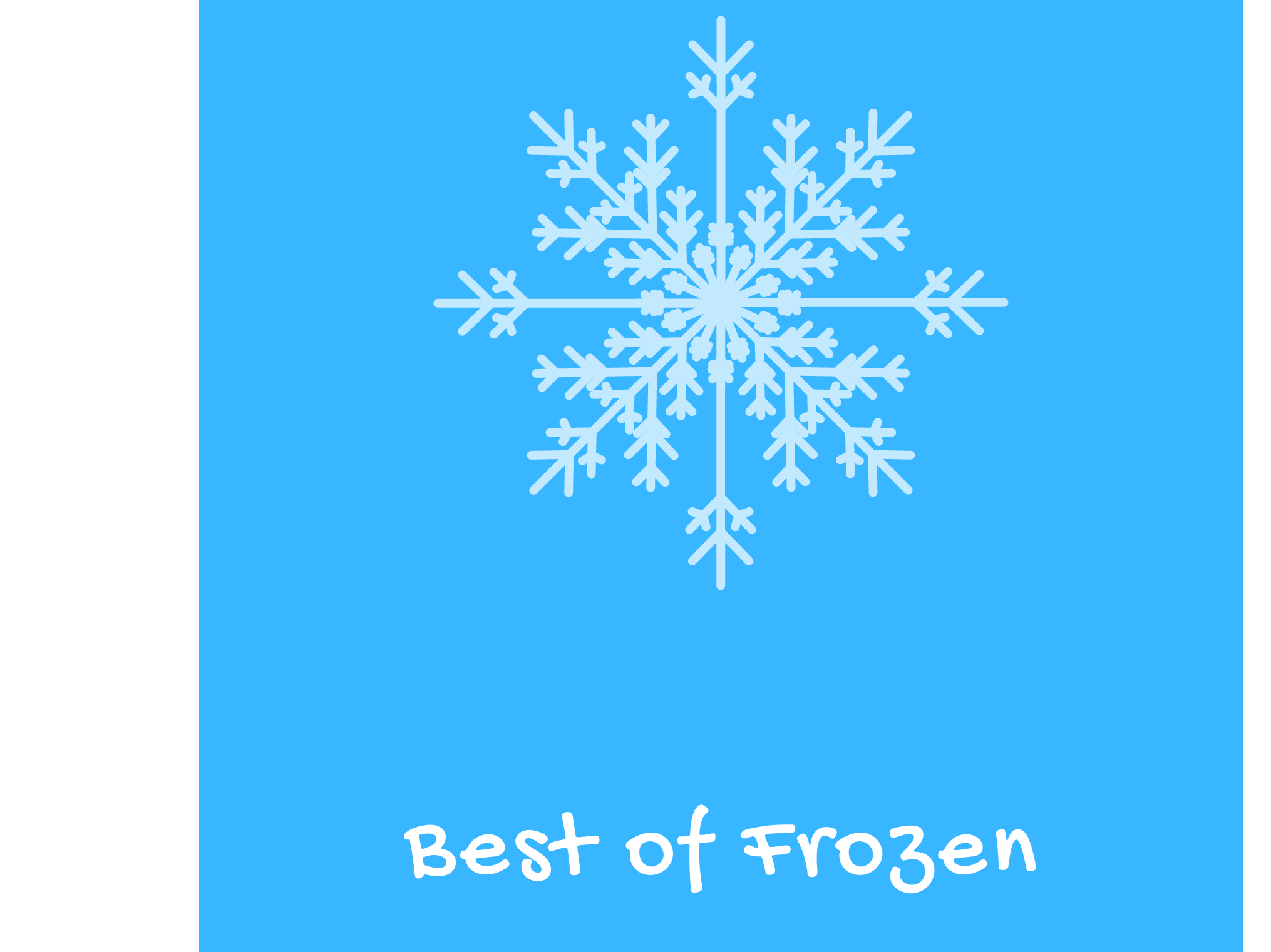 Best of Frozen