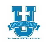 Discipleship U - St. Albert the Great Catholic Church Adult Faith Formation