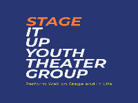 Stage It Up Youth Theater Group Jumbula Home